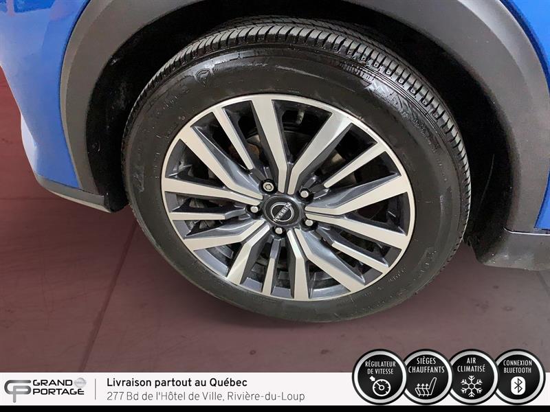 nissan Kicks 2022 - 9