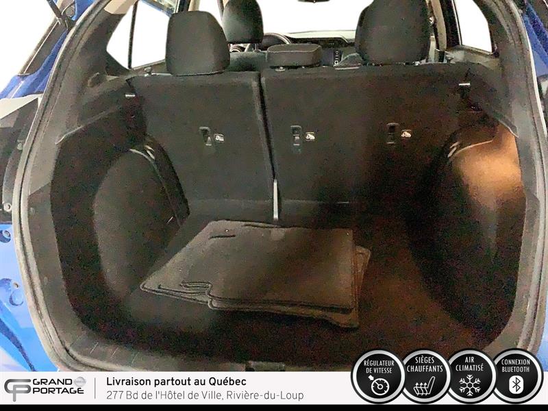 nissan Kicks 2022 - 10