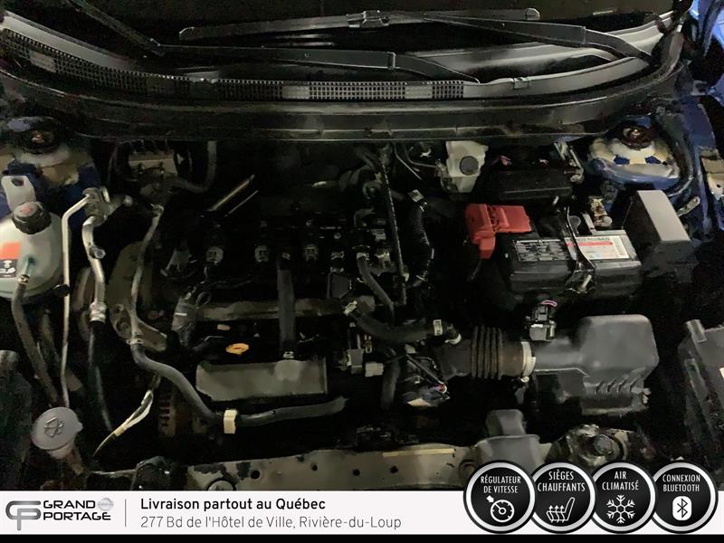 nissan Kicks 2022 - 11