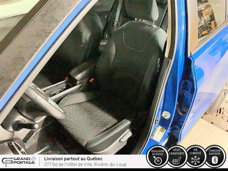 nissan Kicks 2022 - 13