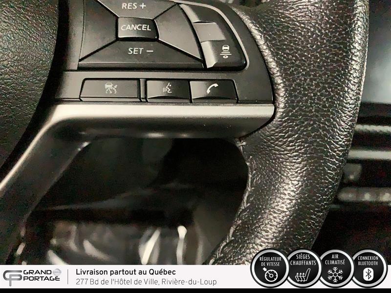 nissan Kicks 2022 - 16