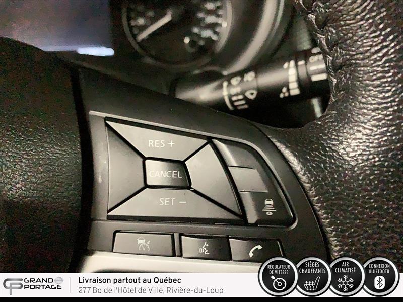 nissan Kicks 2022 - 17