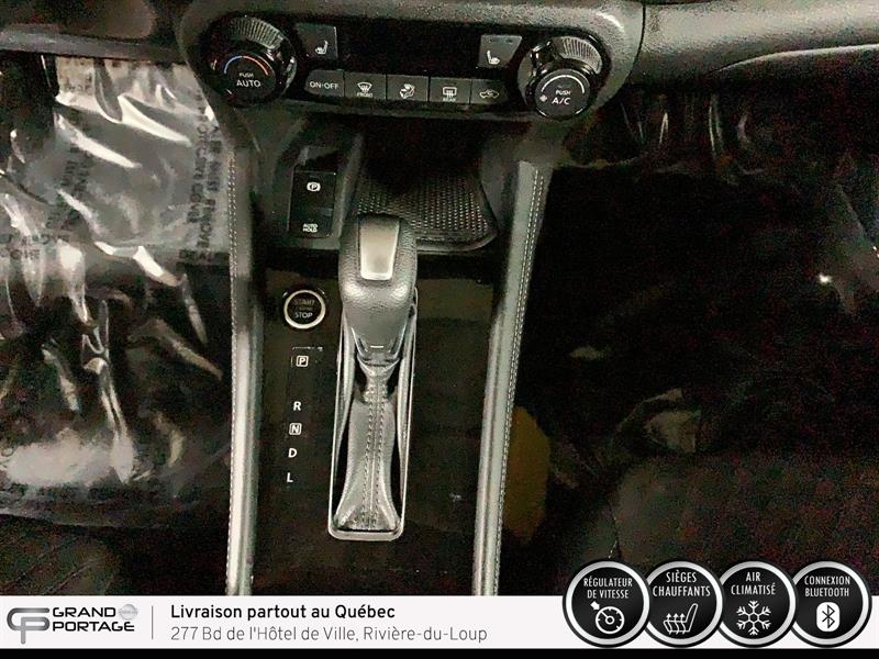 nissan Kicks 2022 - 19