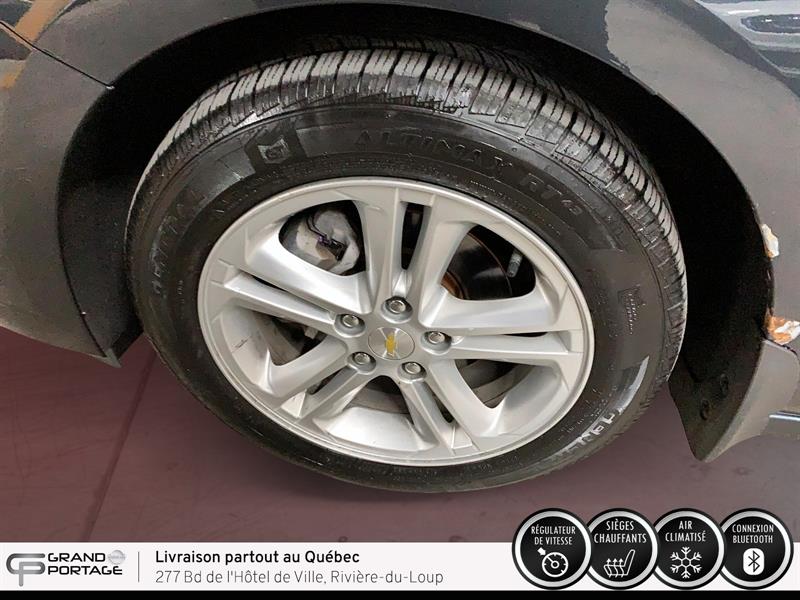 chevrolet Cruze 2017 - 9