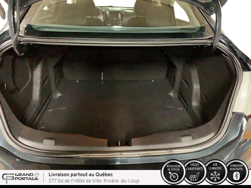 chevrolet Cruze 2017 - 10