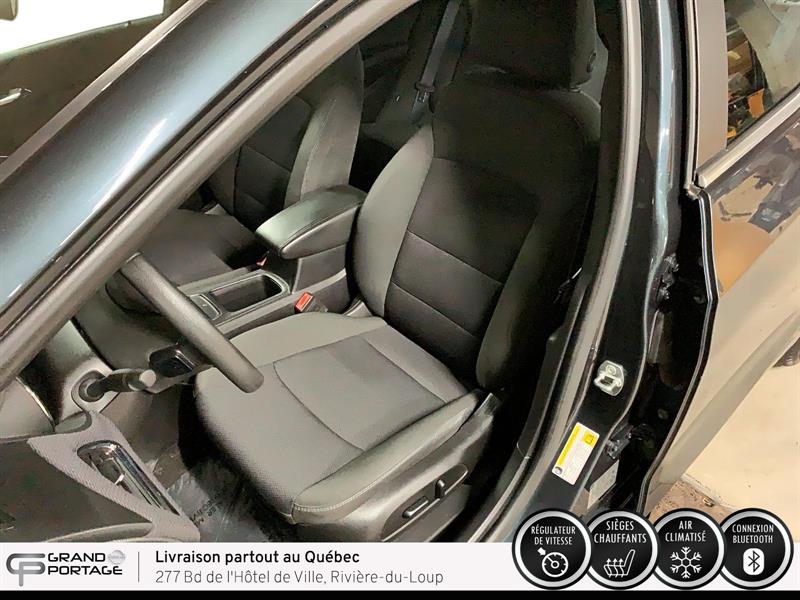 chevrolet Cruze 2017 - 13