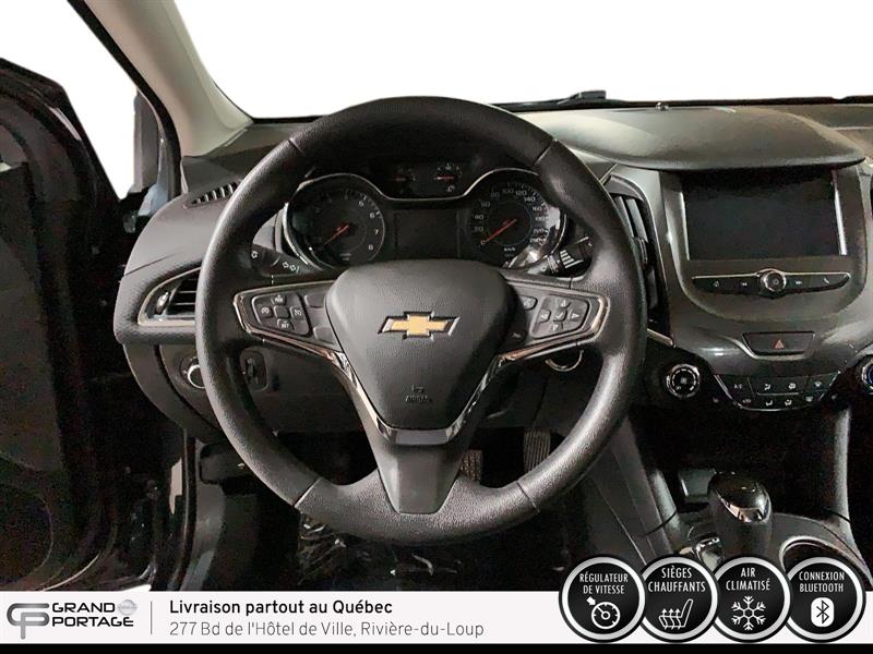 chevrolet Cruze 2017 - 15