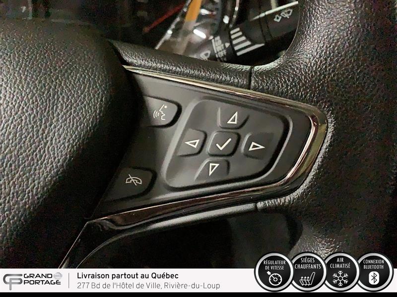 chevrolet Cruze 2017 - 16