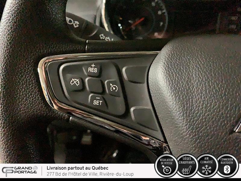 chevrolet Cruze 2017 - 17