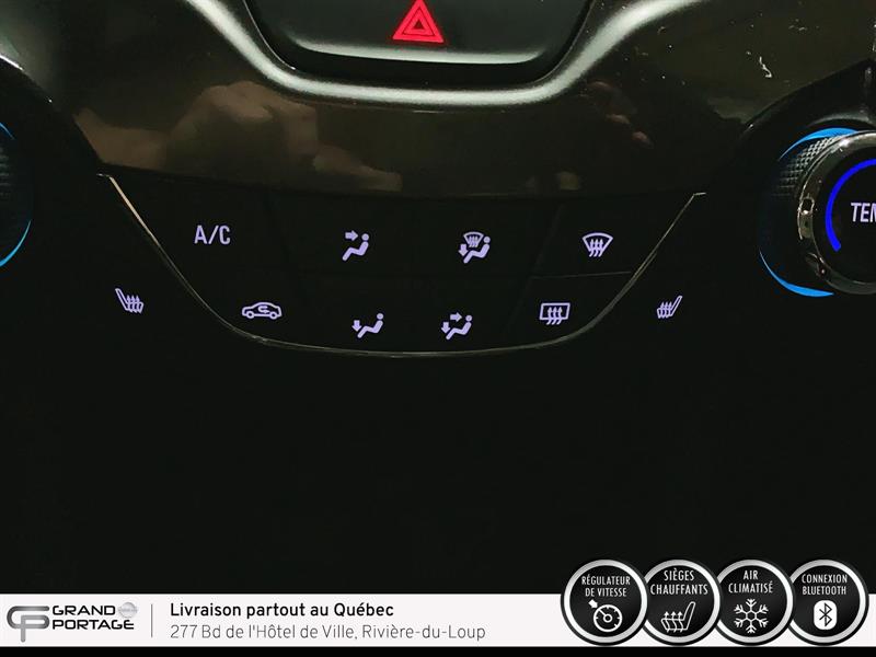 chevrolet Cruze 2017 - 20