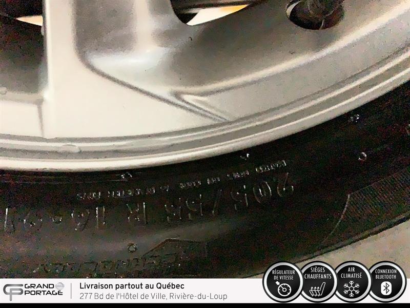 chevrolet Cruze 2017 - 21