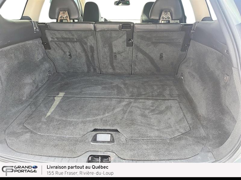 volvo XC60 2013 - 10