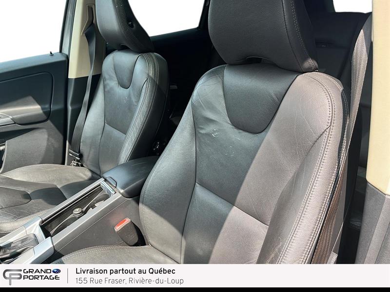 volvo XC60 2013 - 13