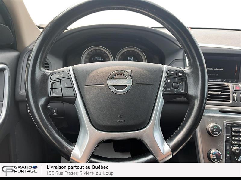 volvo XC60 2013 - 15