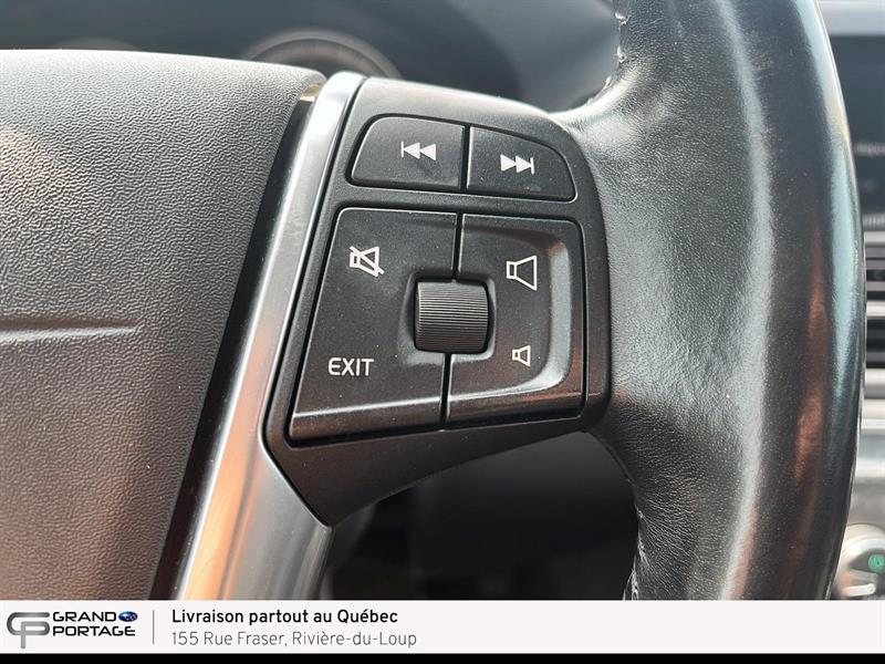 volvo XC60 2013 - 16