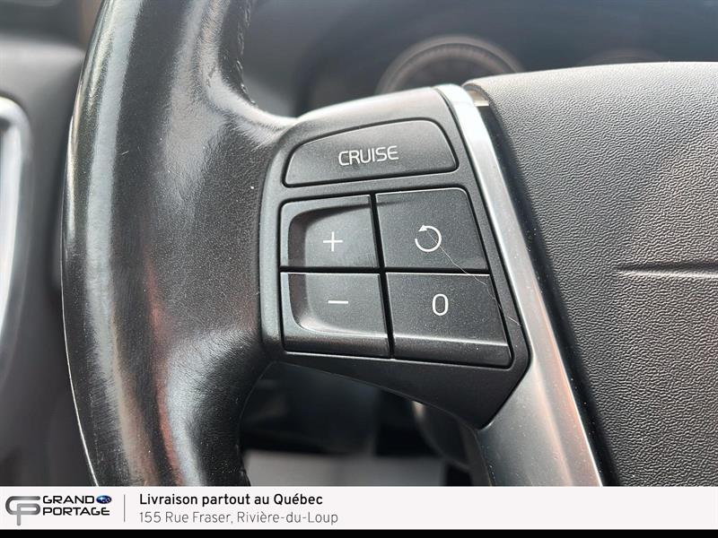 volvo XC60 2013 - 17