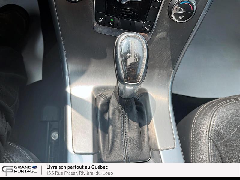 volvo XC60 2013 - 19