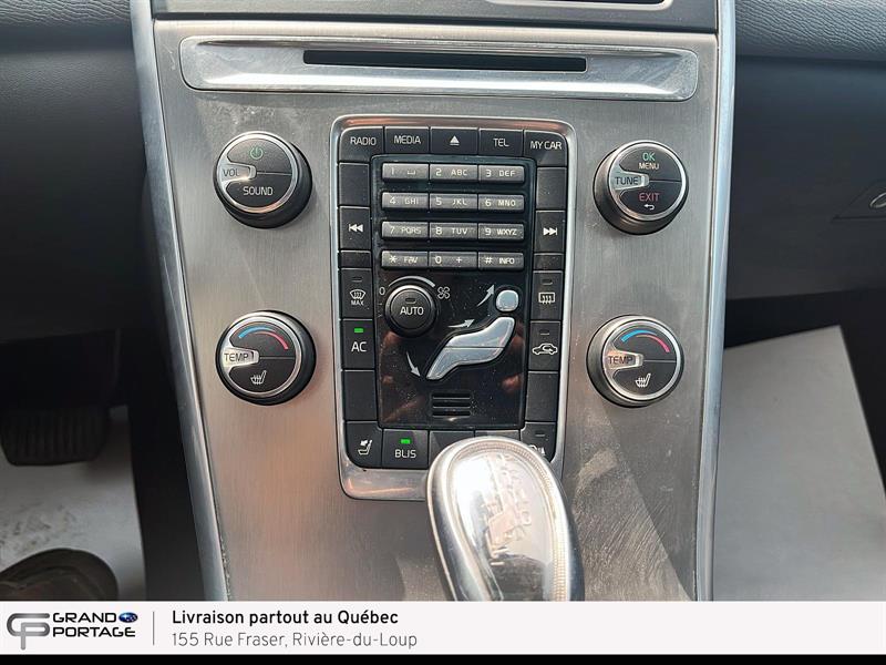 volvo XC60 2013 - 20