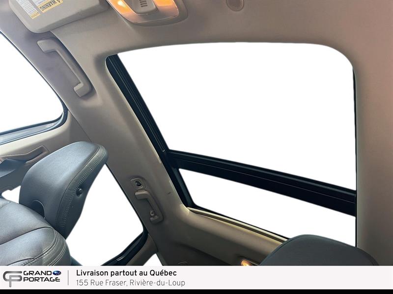 volvo XC60 2013 - 22