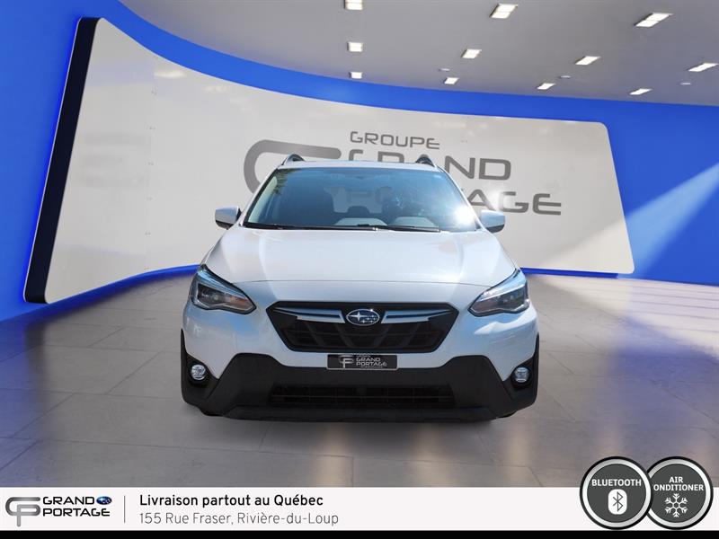 subaru Crosstrek 2022 - 2