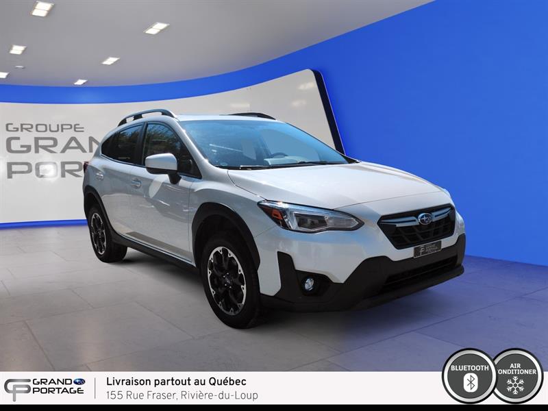 subaru Crosstrek 2022 - 3