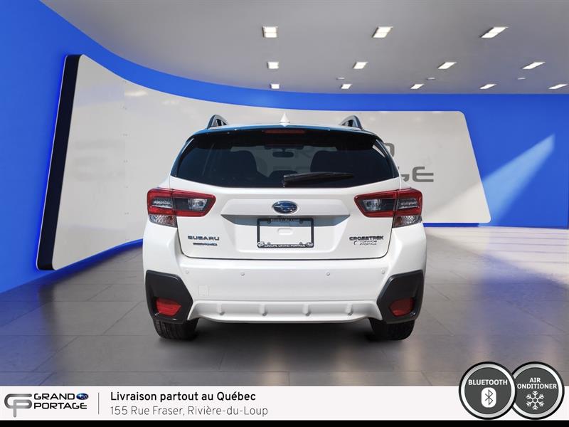 subaru Crosstrek 2022 - 6
