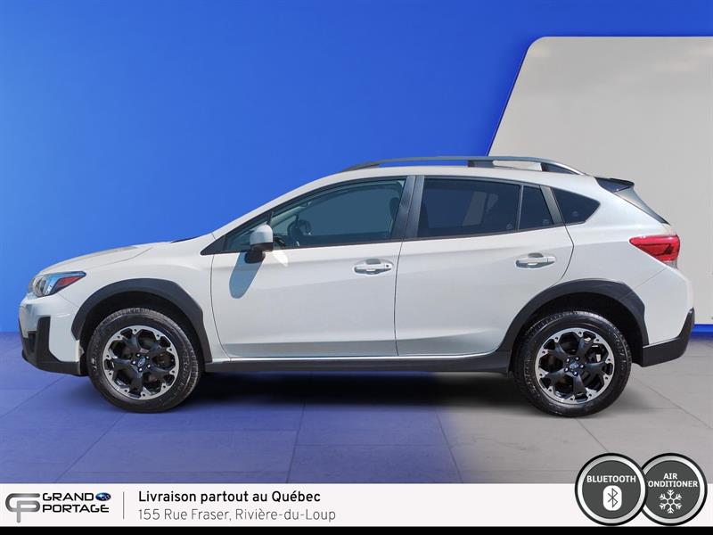 subaru Crosstrek 2022 - 8