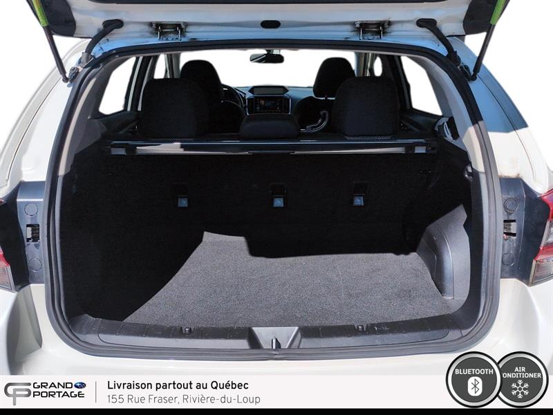 subaru Crosstrek 2022 - 10