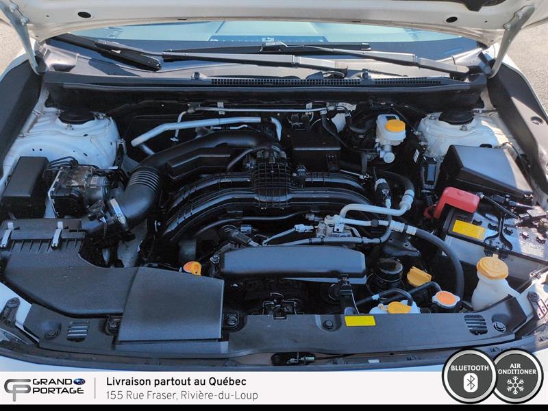 subaru Crosstrek 2022 - 11