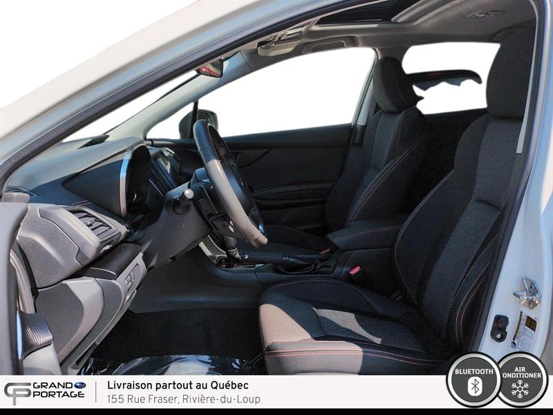 subaru Crosstrek 2022 - 13