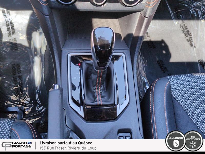 subaru Crosstrek 2022 - 19