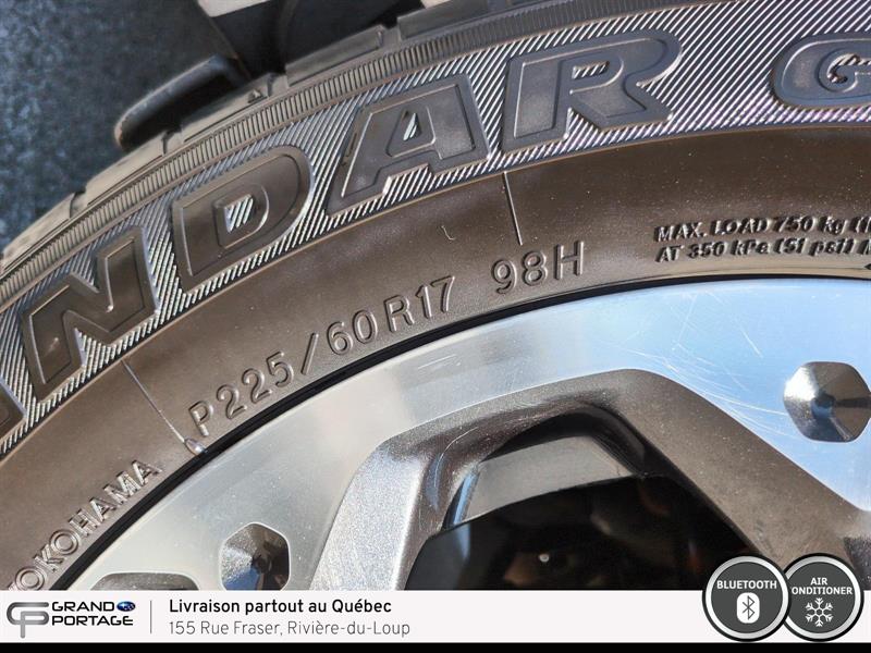 subaru Crosstrek 2022 - 22