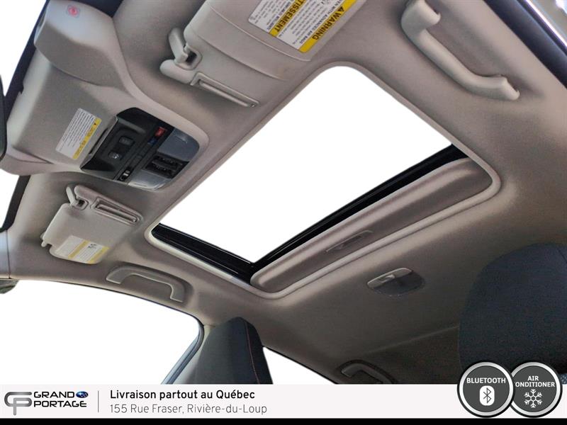 subaru Crosstrek 2022 - 23