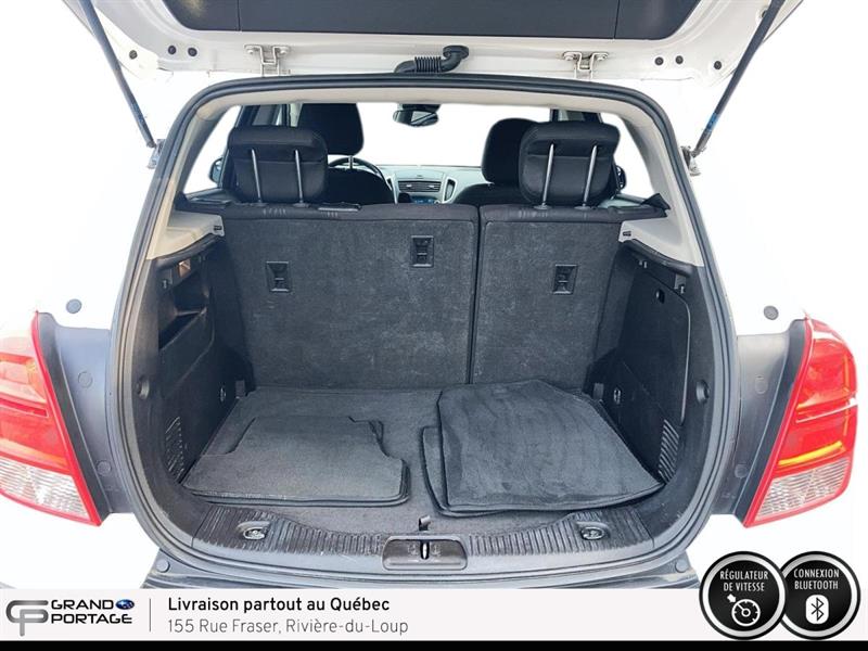 chevrolet Trax 2013 - 10