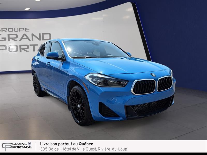 bmw X2 2022 - 3