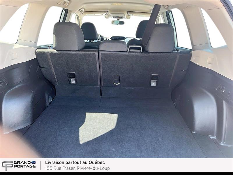 subaru Forester 2020 - 10