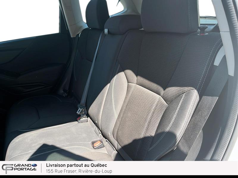 subaru Forester 2020 - 15