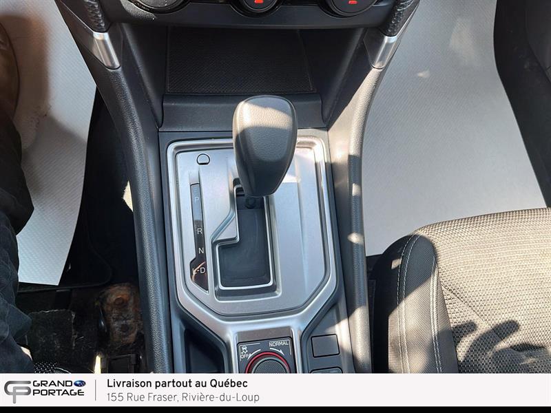 subaru Forester 2020 - 20