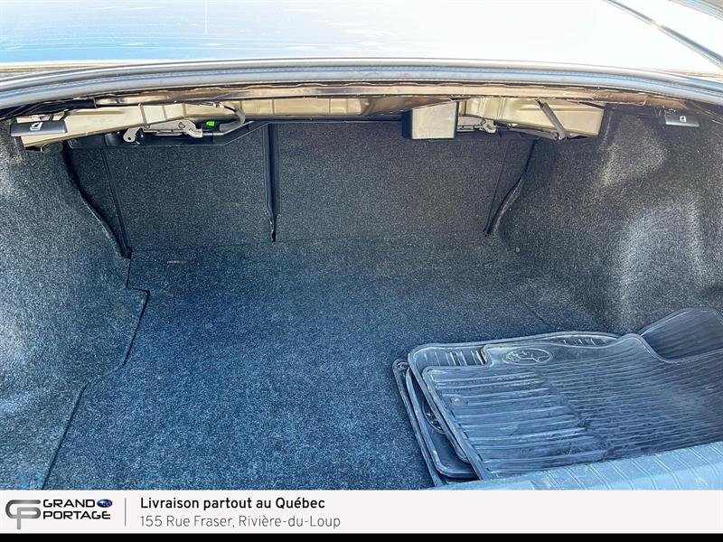 subaru Legacy 2017 - 10