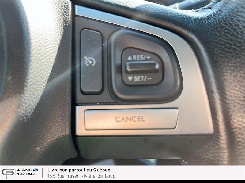 subaru Legacy 2017 - 17