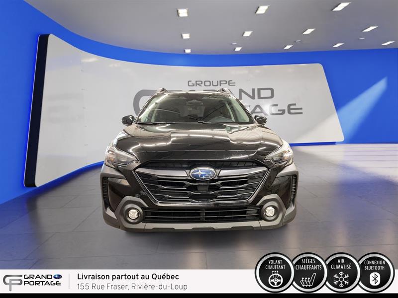 subaru Outback 2024 - 2