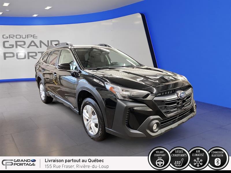 subaru Outback 2024 - 3