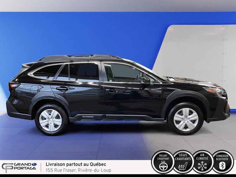 subaru Outback 2024 - 4