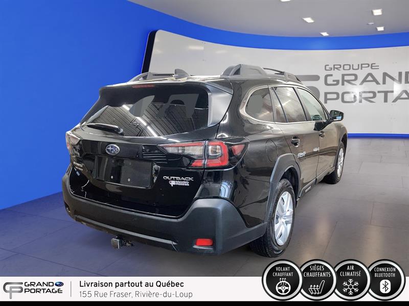 subaru Outback 2024 - 5