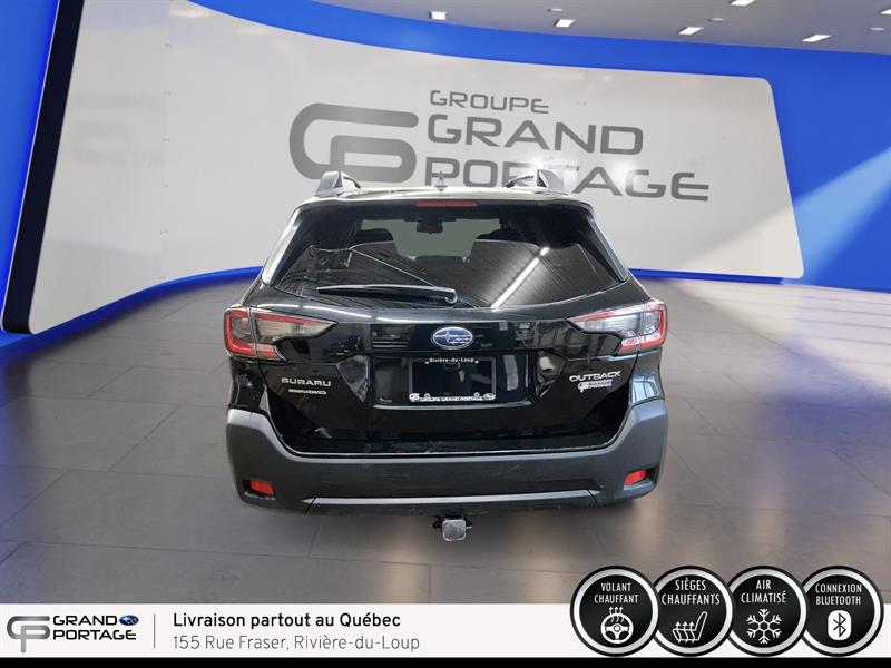 subaru Outback 2024 - 6