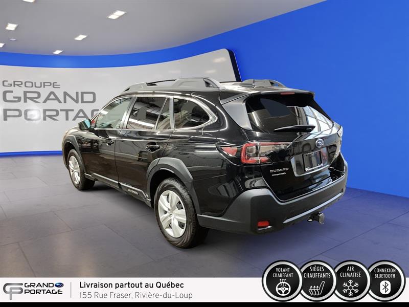 subaru Outback 2024 - 7