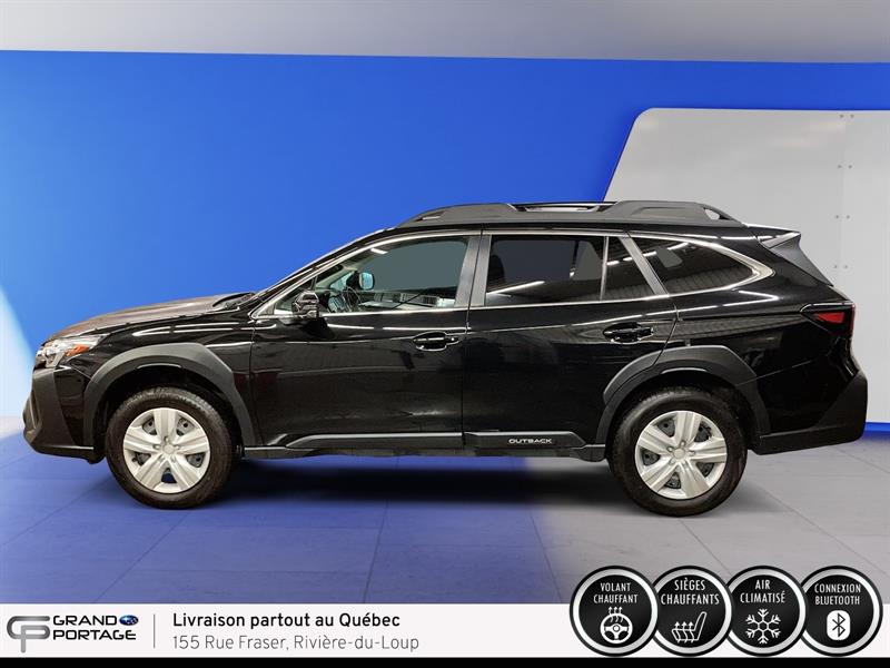 subaru Outback 2024 - 8