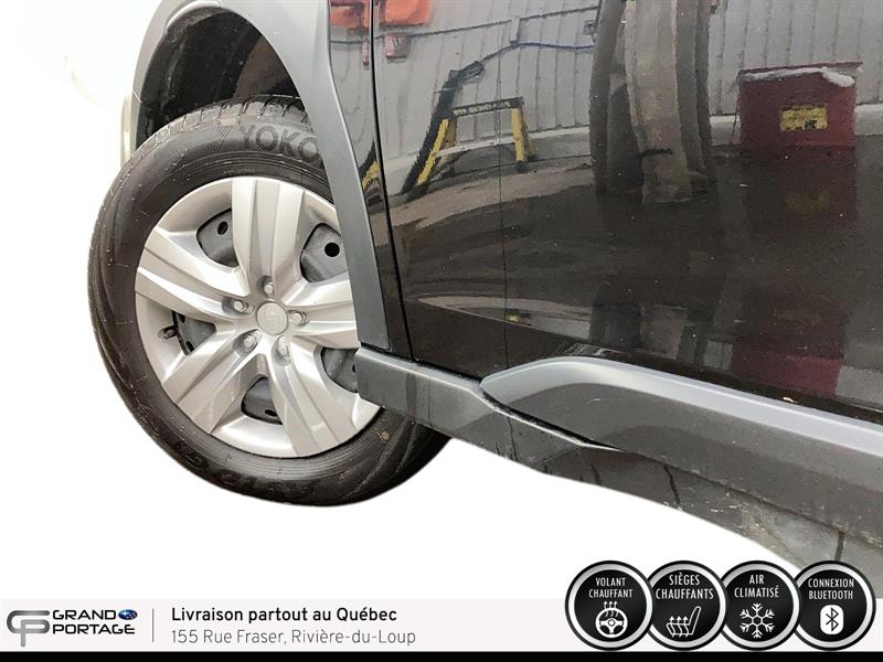 subaru Outback 2024 - 9