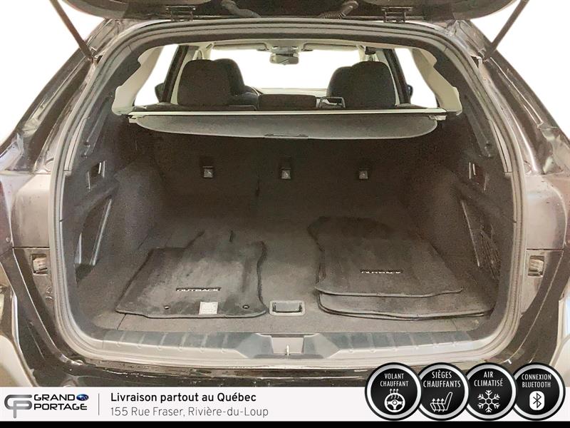 subaru Outback 2024 - 10