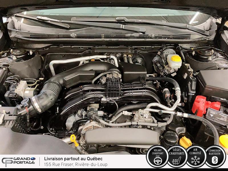 subaru Outback 2024 - 11